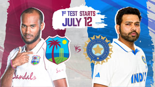 IND vs BAN: ಭಾರತ ತಂಡಕ್ಕೆ ಹಂಗಾಮಿ ಕೋಚ್ ನೇಮಕ