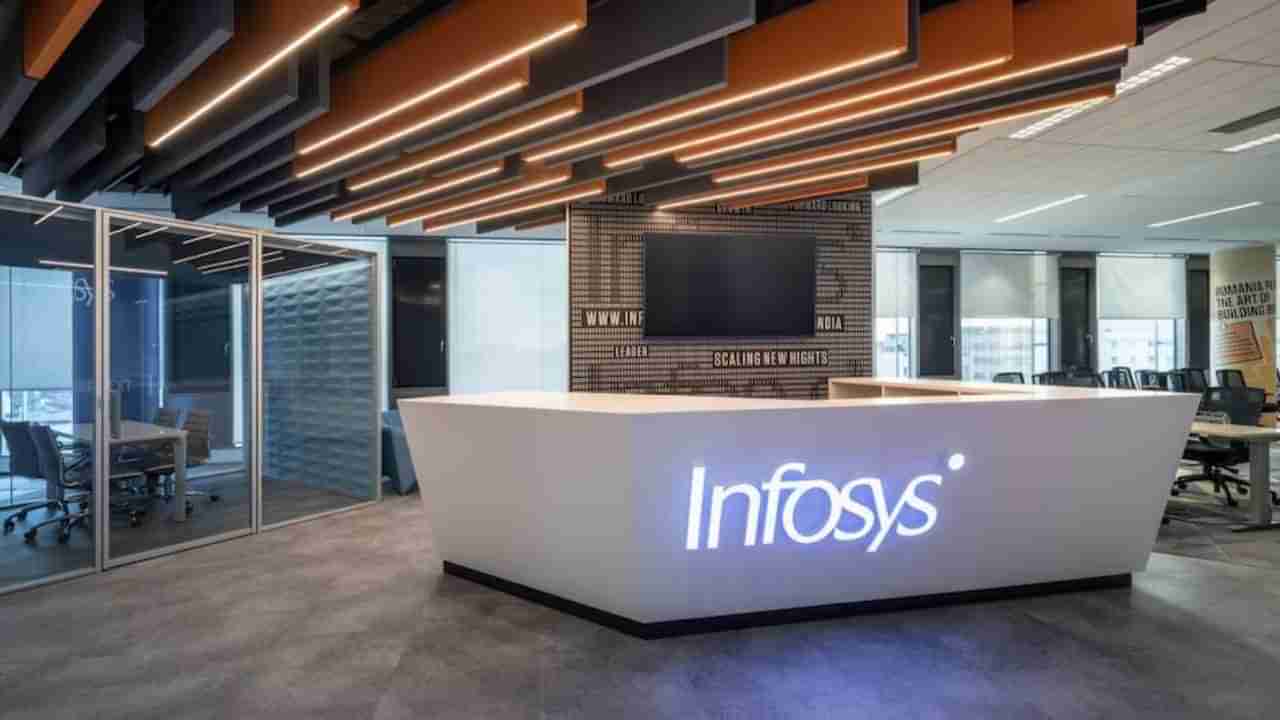 Infosys: ಇನ್ಫೋಸಿಸ್ ಷೇರುಬೆಲೆ ಕುಸಿಯುತ್ತಿದೆ, ಏರುವ ಮುನ್ನ ಕೊಳ್ಳಿರಿ ಕೊಳ್ಳಿರಿ..! ಬೆಲೆ ಇಳಿಕೆಗೆ ಏನು ಕಾರಣ?