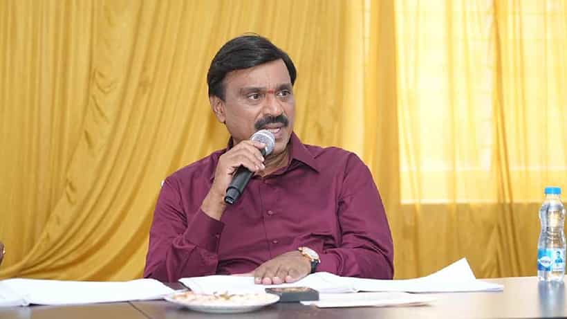 ರಾಜಕೀಯದಲ್ಲಿ 2ನೇ ಇನ್ನಿಂಗ್ಸ್ ಆರಂಭಿಸಿದ ಶಾಸಕ ಜನಾರ್ದನ ರೆಡ್ಡಿಗೆ ಮತ್ತೊಂದು ಸಂಕಷ್ಟ