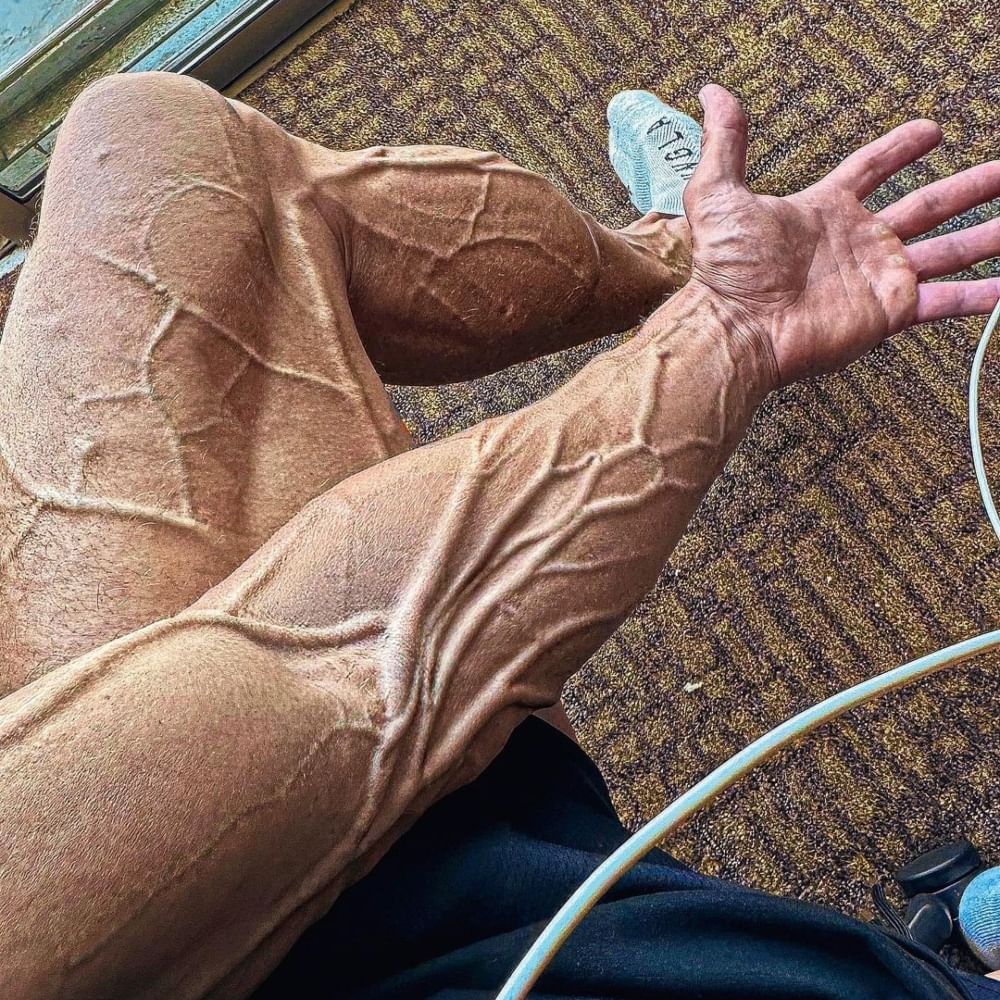 ಜರ್ಮನಿಯವರಾಗಿರುವ ಜೋ ಕನ್ನಡದ ಪೊಗರು ಇನ್ನೂ ಕೆಲವು ಭಾರತೀಯ ಸಿನಿಮಾಗಳಲ್ಲಿ ಕಾಣಿಸಿಕೊಂಡಿದ್ದಾರೆ.