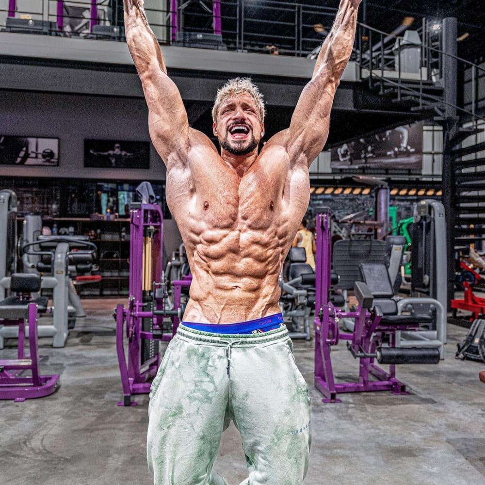 ಜೋ, ಏಲಿಯನ್ ಗೇನ್ಸ್ ಹೆಸರಿನ ಖಾಸಗಿ ಫಿಟ್ನೆಸ್ ಟ್ರೈನಿಂಗ್ ಅಪ್ಲಿಕೇಶನ್ ಅನ್ನು ಹೊರತಂದಿದ್ದಾರೆ.