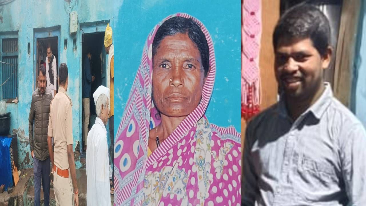 ಪ್ರತ್ಯೇಕ ಘಟನೆ: ಮಳೆಯಿಂದ ಮನೆಗೋಡೆ ಕುಸಿದು ಅಥಣಿಯಲ್ಲಿ ಯುವಕ, ವಿಜಯನಗರದಲ್ಲಿ ವೃದ್ಧೆ ಸಾವು ಪ್ರತ್ಯೇಕ ಘಟನೆ: ಮಳೆಯಿಂದ ಮನೆಗೋಡೆ ಕುಸಿದು ಅಥಣಿಯಲ್ಲಿ ಯುವಕ, ವಿಜಯನಗರದಲ್ಲಿ ವೃದ್ಧೆ ಸಾವು