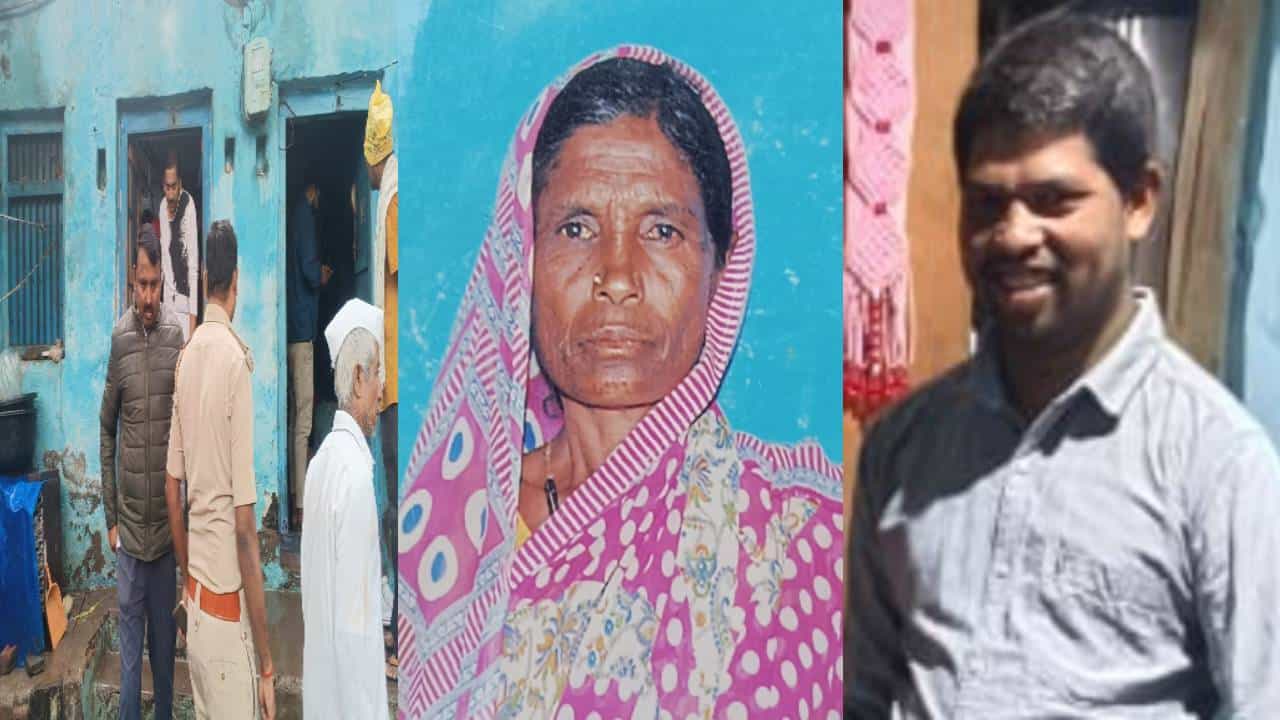 ಪ್ರತ್ಯೇಕ ಘಟನೆ: ಮಳೆಯಿಂದ ಮನೆಗೋಡೆ ಕುಸಿದು ಅಥಣಿಯಲ್ಲಿ ಯುವಕ, ವಿಜಯನಗರದಲ್ಲಿ ವೃದ್ಧೆ ಸಾವು ಪ್ರತ್ಯೇಕ ಘಟನೆ: ಮಳೆಯಿಂದ ಮನೆಗೋಡೆ ಕುಸಿದು ಅಥಣಿಯಲ್ಲಿ ಯುವಕ, ವಿಜಯನಗರದಲ್ಲಿ ವೃದ್ಧೆ ಸಾವು