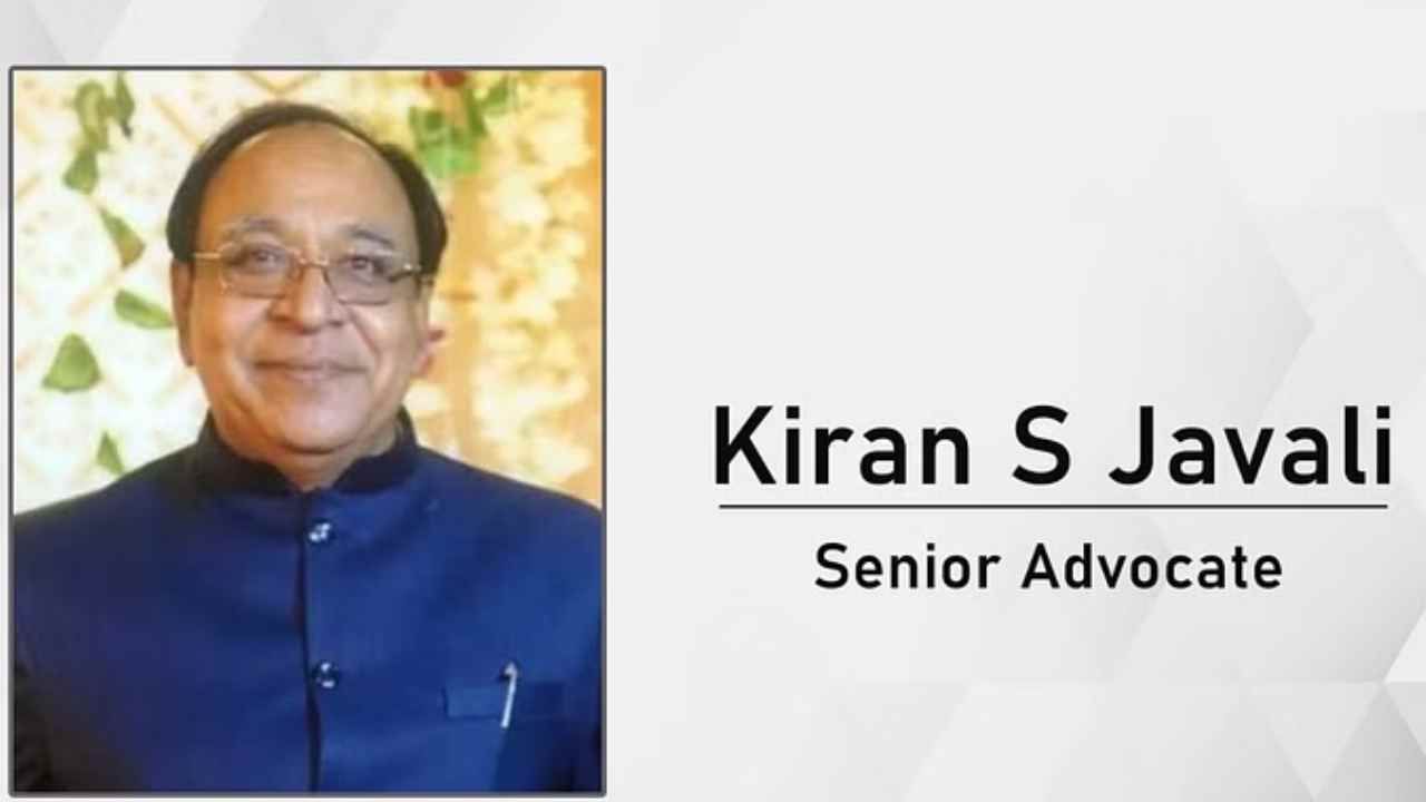 ಬದಲಾದ ಸರ್ಕಾರ: ರಾಜ್ಯ ಪ್ರಧಾನ ಅಭಿಯೋಜಕರ ಹುದ್ದೆಗೆ ಕಿರಣ್ ಜವಳಿ ರಾಜೀನಾಮೆ ಬದಲಾದ ಸರ್ಕಾರ: ರಾಜ್ಯ ಪ್ರಧಾನ ಅಭಿಯೋಜಕರ ಹುದ್ದೆಗೆ ಕಿರಣ್ ಜವಳಿ ರಾಜೀನಾಮೆ