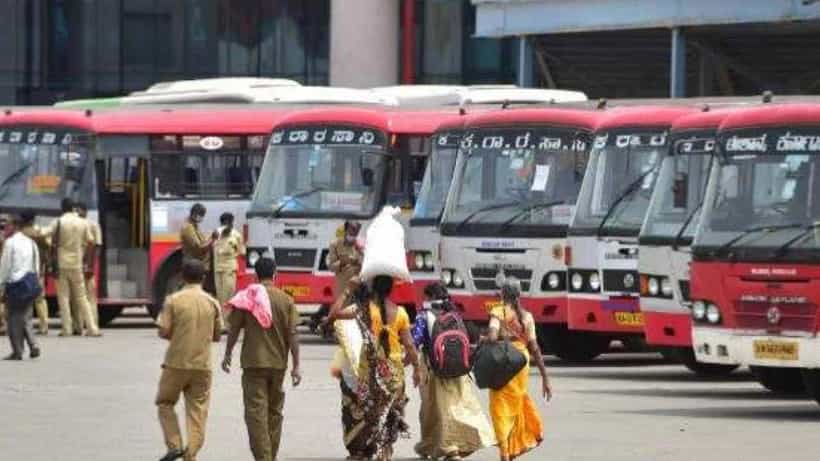 Shakti scheme: ಶಕ್ತಿ ಯೋಜನೆ ಎಫೆಕ್ಟ್: ಒಪ್ಪಂದದ ಮೇರೆಗೆ ಸಂಚರಿಸುವ ಸಾರಿಗೆ ನಿಗಮಗಳ ಬಸ್ ದರ ಏರಿಕೆ, ಆಗಸ್ಟ್ 1ರಿಂದ ಅನ್ವಯ