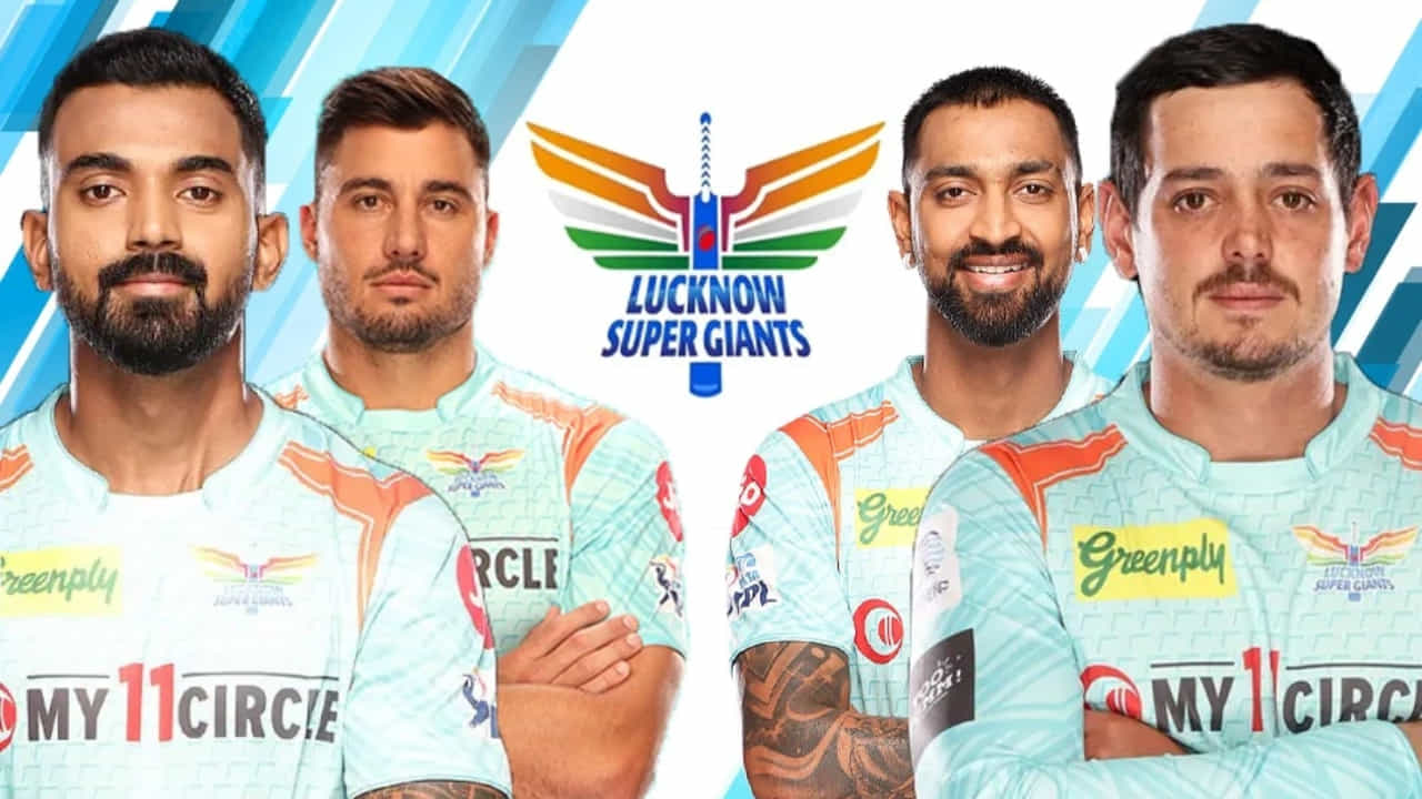 ಇಂಡಿಯನ್ ಪ್ರೀಮಿಯರ್ ಲೀಗ್ ಫ್ರಾಂಚೈಸಿ ಲಕ್ನೋ ಸೂಪರ್ ಜೈಂಟ್ಸ್ ಶುಕ್ರವಾರ ತನ್ನ ತಂಡಕ್ಕೆ ಹೊಸ ಮುಖ್ಯ ಕೋಚ್ ಆಗಿ ಜಸ್ಟಿನ್ ಲ್ಯಾಂಗರ್ ಹೆಸರನ್ನು ಅಂತಿಮಗೊಳಿಸಿದೆ. ತಮ್ಮ ಅಧಿಕೃತ ಟ್ವಿಟ್ಟರ್ ಖಾತೆಯಲ್ಲಿ ಈ ಮಾಹಿತಿಯನ್ನು ಫ್ರಾಂಚೈಸ್ ಹಂಚಿಕೊಂಡಿದೆ.