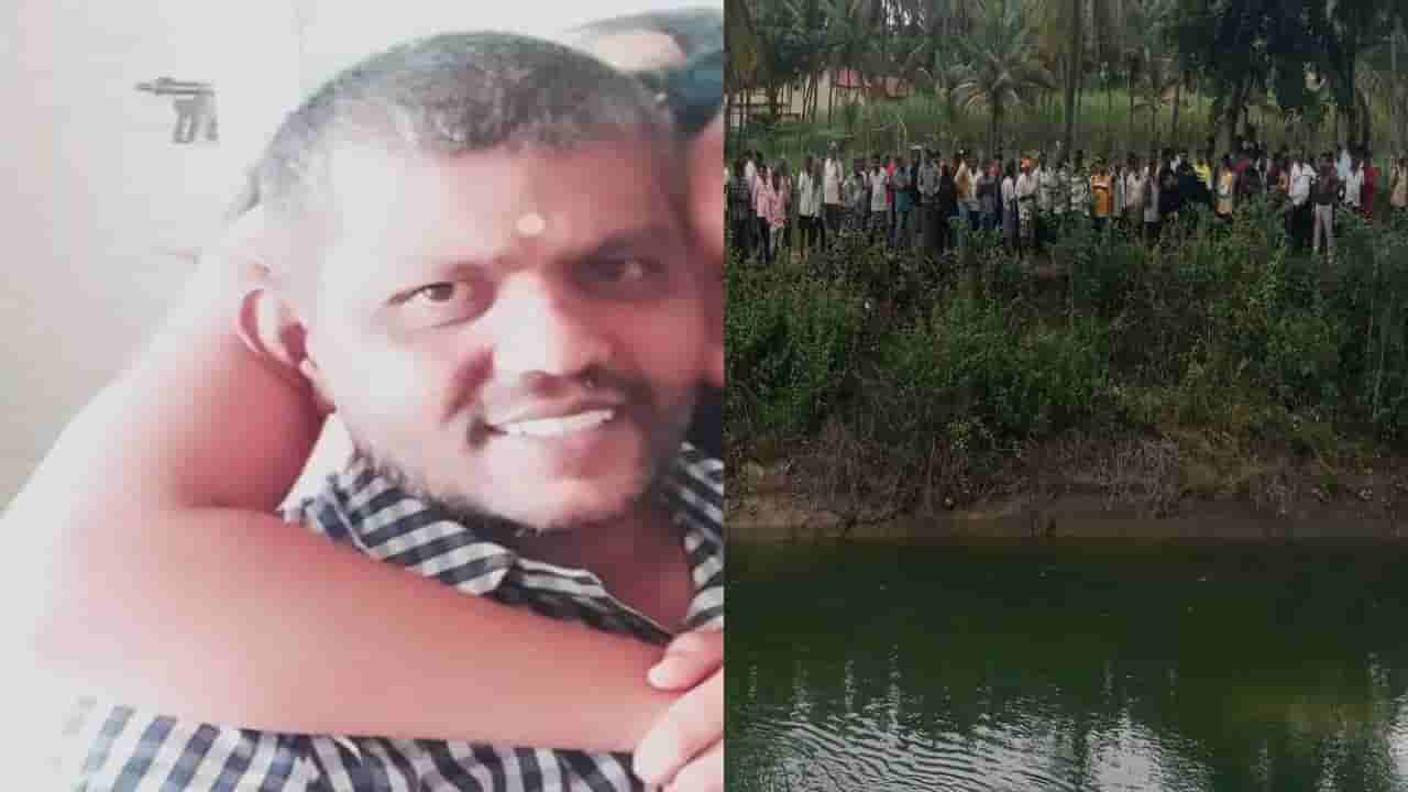 Mandya News: ನಿಯಂತ್ರಣ ತಪ್ಪಿ ವಿಸಿ ನಾಲೆಗೆ ಬಿದ್ದ ಕಾರು; ಚಾಲಕನಿಗಾಗಿ ಹುಡುಕಾಟ