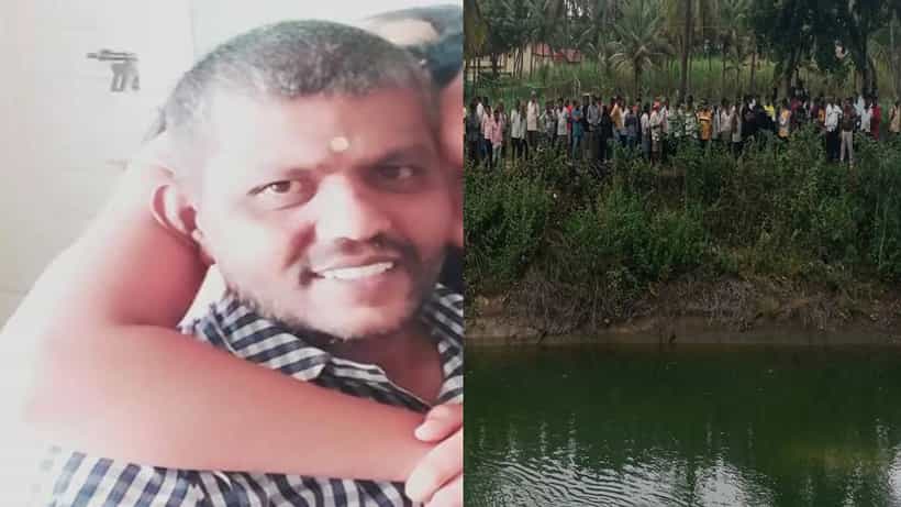 Mandya News: ನಿಯಂತ್ರಣ ತಪ್ಪಿ ವಿಸಿ ನಾಲೆಗೆ ಬಿದ್ದ ಕಾರು; ಚಾಲಕನಿಗಾಗಿ ಹುಡುಕಾಟ