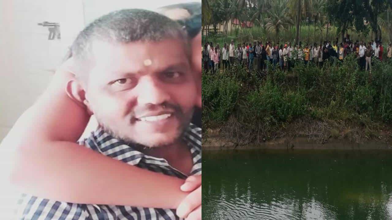 Mandya News: ನಿಯಂತ್ರಣ ತಪ್ಪಿ ವಿಸಿ ನಾಲೆಗೆ ಬಿದ್ದ ಕಾರು; ಚಾಲಕನಿಗಾಗಿ ಹುಡುಕಾಟ