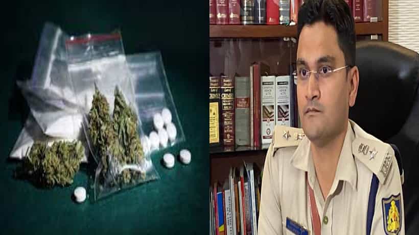 ಮಂಗಳೂರು ಸಿಸಿಬಿ ಭರ್ಜರಿ ಕಾರ್ಯಚರಣೆ, ಮಾದಕ ವಸ್ತು ಸಹಿತ ಪಿಸ್ತೂಲ್ ಹೊಂದಿದ್ದ ಡ್ರಗ್ ಪೆಡ್ಲರ್ಗಳ ಬಂಧನ