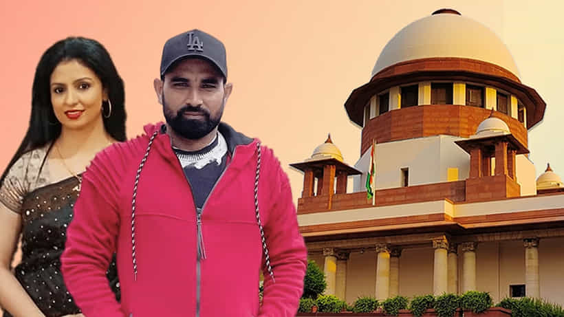 Mohammad Shami: ವಿಶ್ವಕಪ್ಗೂ ಮುನ್ನ ಸಂಕಷ್ಟಕ್ಕೆ ಸಿಲುಕಿದ ಮೊಹಮ್ಮದ್ ಶಮಿ, ಬಂಧನ ಸಾಧ್ಯತೆ!