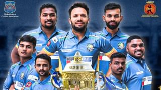 World Cup 2023 Qualifier: ಶ್ರೀಲಂಕಾ ಗೆಲುವಿನ ನಾಗಾಲೋಟ; ನೆದರ್ಲೆಂಡ್ಸ್​ಗೆ ವೀರೋಚಿತ ಸೋಲು