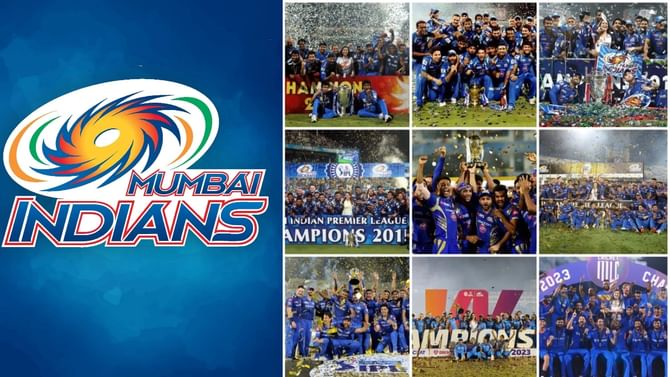 Mumbai Indians: 9ನೇ ಪ್ರಶಸ್ತಿಯನ್ನು ಮುಡಿಗೇರಿಸಿಕೊಂಡ ಮುಂಬೈ ಇಂಡಿಯನ್ಸ್..! Mumbai Indians: 9ನೇ ಪ್ರಶಸ್ತಿಯನ್ನು ಮುಡಿಗೇರಿಸಿಕೊಂಡ ಮುಂಬೈ ಇಂಡಿಯನ್ಸ್..!