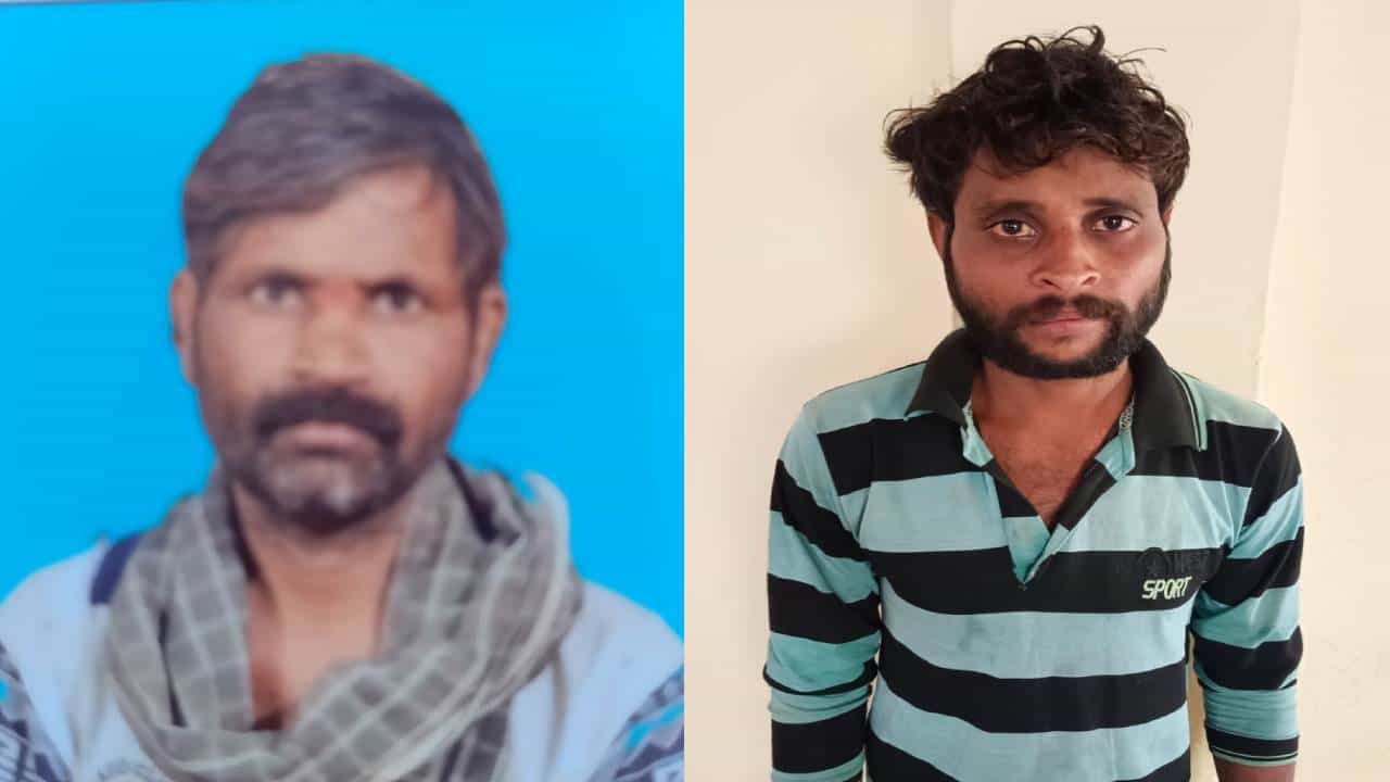 ಕುಡಿದು ಬಂದು ಅಕ್ಕನ ಪೀಡಿಸುತ್ತಿದ್ದ ಭಾವನ ಕೊಲೆ ಮಾಡಿದ ಭಾಮೈದ; ಪ್ರಕರಣ ಮುಚ್ಚಿ ಹಾಕಲು ಹೈಡ್ರಾಮ ಕುಡಿದು ಬಂದು ಅಕ್ಕನ ಪೀಡಿಸುತ್ತಿದ್ದ ಭಾವನ ಕೊಲೆ ಮಾಡಿದ ಭಾಮೈದ; ಪ್ರಕರಣ ಮುಚ್ಚಿ ಹಾಕಲು ಹೈಡ್ರಾಮ