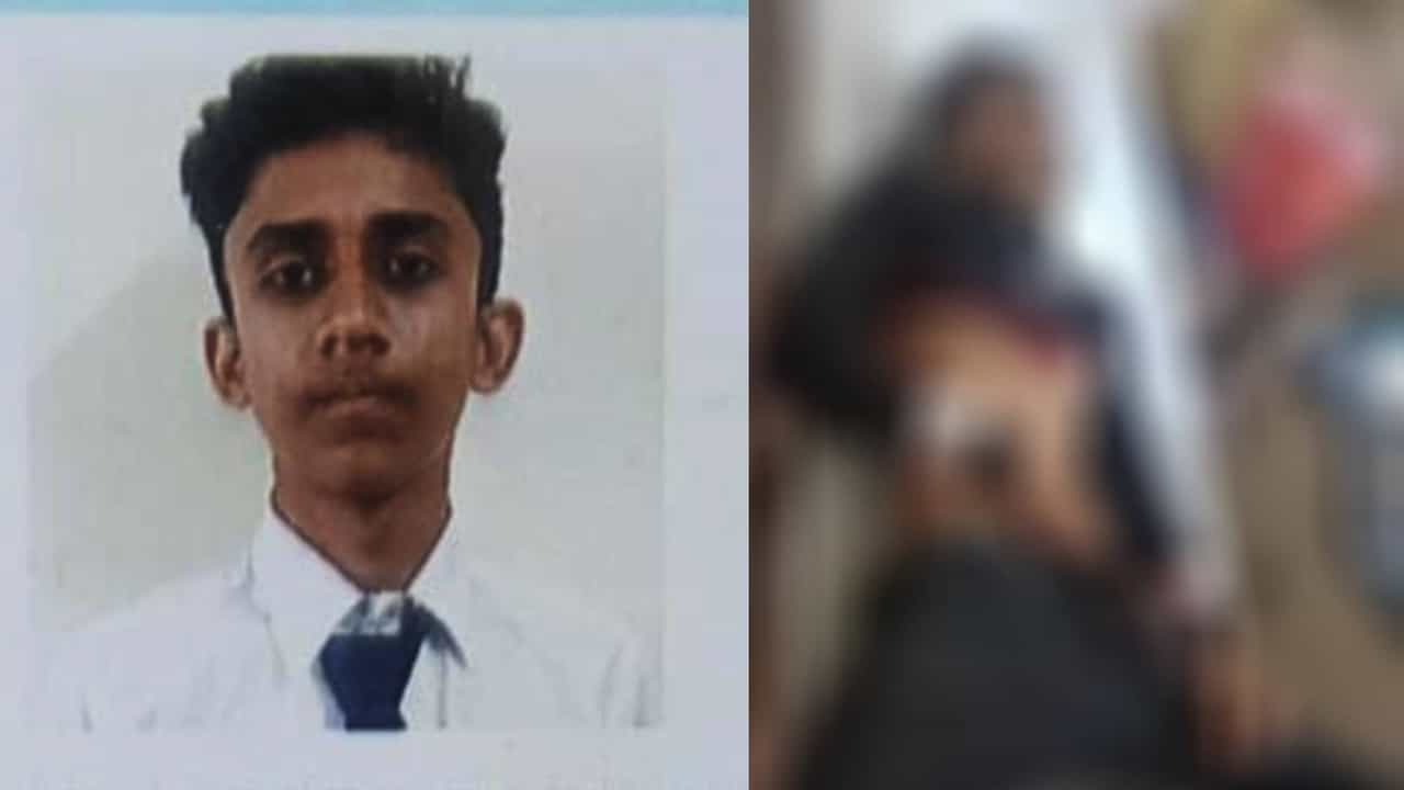 Mysore News: ಆಟವಾಡುವ ವೇಳೆ ಅಪ್ರಾಪ್ತರಿಬ್ಬರ ನಡುವೆ ಗಲಾಟೆ; ಕೊಲೆಯಲ್ಲಿ ಅಂತ್ಯ Mysore News: ಆಟವಾಡುವ ವೇಳೆ ಅಪ್ರಾಪ್ತರಿಬ್ಬರ ನಡುವೆ ಗಲಾಟೆ; ಕೊಲೆಯಲ್ಲಿ ಅಂತ್ಯ