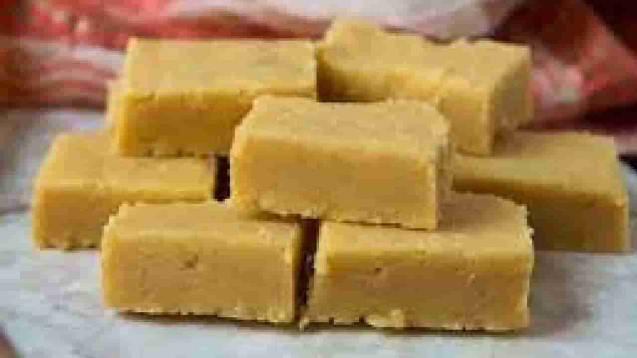 Mysore Pak: ಜಾಗತಿಕ ಮಟ್ಟದ ಮನ್ನಣೆ ಪಡೆದುಕೊಂಡ ಕನ್ನಡಿಗರ ಹೆಮ್ಮೆಯ ಮೈಸೂರ್ ಪಾಕ್​