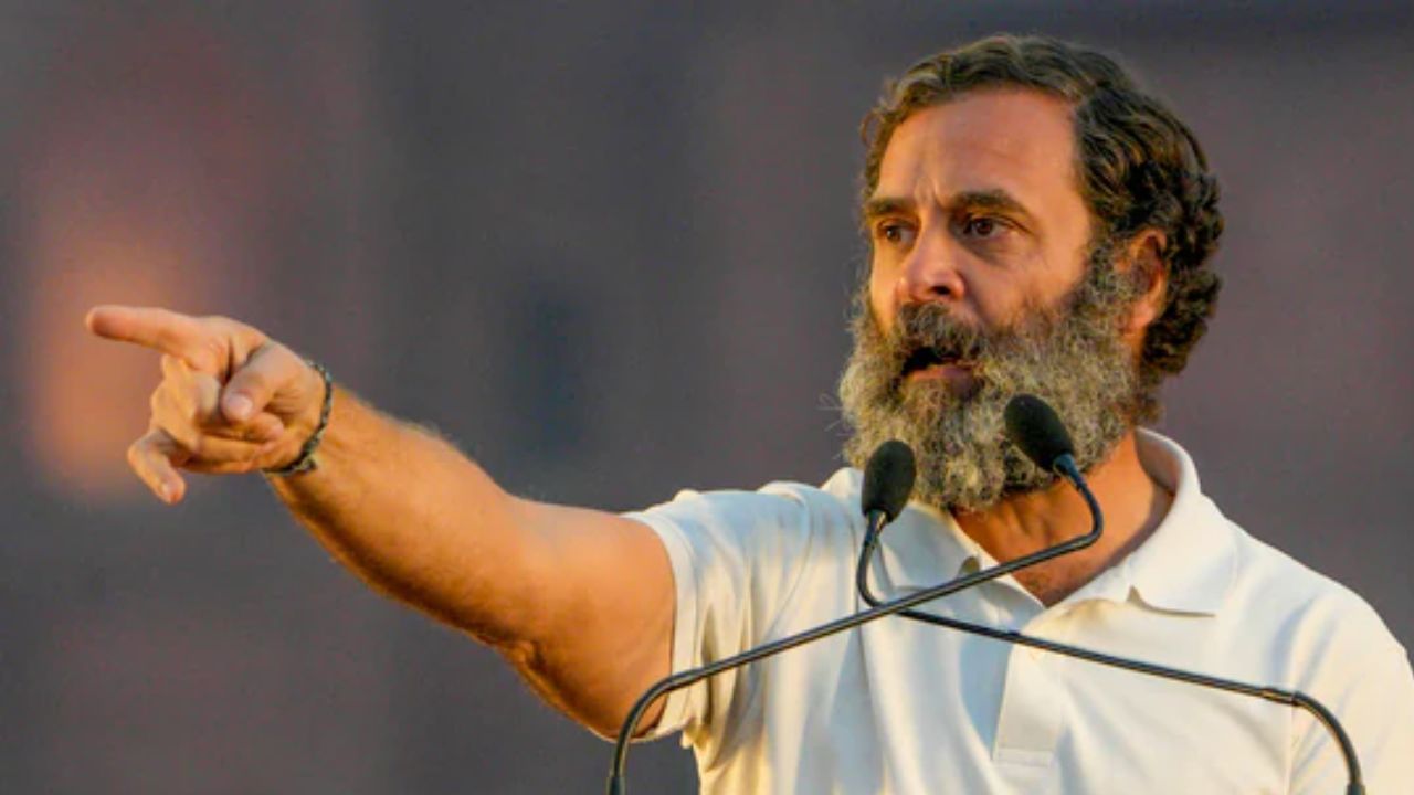 Rahul Gandhi: ನಮ್ಮನ್ನು ನೀವು ಏನು ಬೇಕಾದರೂ ಕರೆಯಿರಿ, ಮಣಿಪುರಕ್ಕೆ ನಾವು ಸಹಾಯ ಮಾಡುತ್ತೇವೆ, ಮೋದಿಗೆ ರಾಹುಲ್ ಟಾಂಗ್