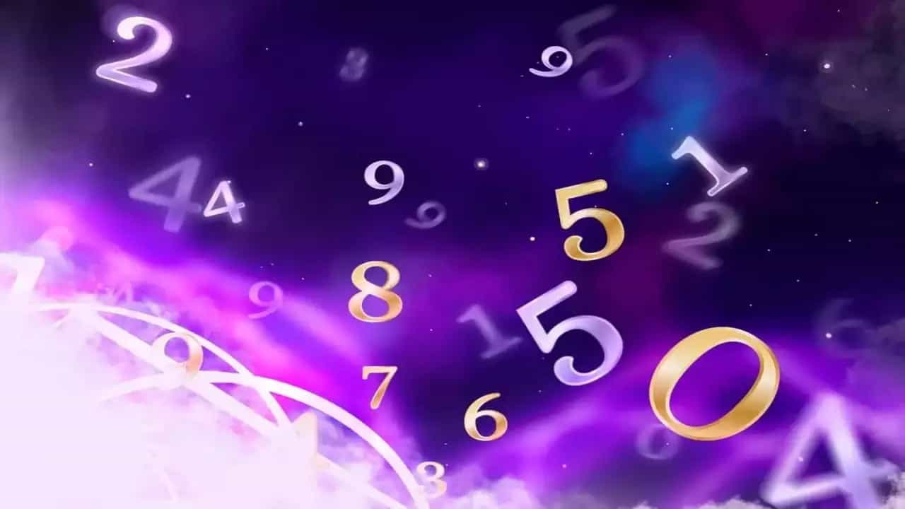 Numerology Prediction: ಸಂಖ್ಯಾಶಾಸ್ತ್ರ ಪ್ರಕಾರ ಜನ್ಮಸಂಖ್ಯೆಗೆ ಅನುಗುಣವಾಗಿ ಜುಲೈ 2ರ ದಿನಭವಿಷ್ಯ Numerology Prediction: ಸಂಖ್ಯಾಶಾಸ್ತ್ರ ಪ್ರಕಾರ ಜನ್ಮಸಂಖ್ಯೆಗೆ ಅನುಗುಣವಾಗಿ ಜುಲೈ 2ರ ದಿನಭವಿಷ್ಯ