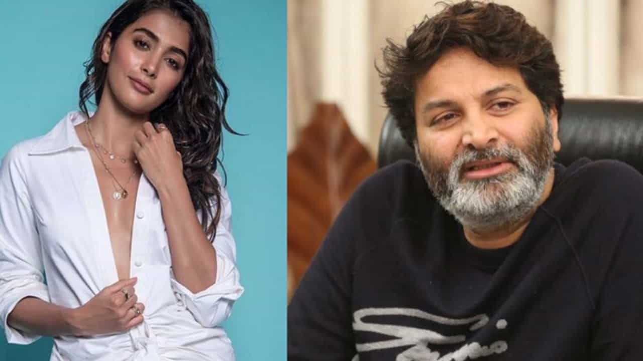 ಸಿನಿಮಾದಿಂದ ಅರ್ಧಕ್ಕೆ ಹೊರ ನಡೆದ ಪೂಜಾ ಹೆಗ್ಡೆಗೆ ಮತ್ತೊಂದು ಚಾನ್ಸ್ ಕೊಟ್ಟ ತ್ರಿವಿಕ್ರಂ ಶ್ರೀನಿವಾಸ್?