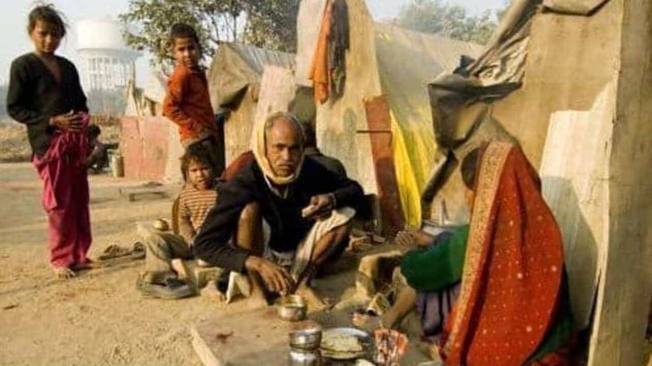 Poverty Index: 15 ವರ್ಷದಲ್ಲಿ 41 ಕೋಟಿ ಭಾರತೀಯರು ಬಡತನದಿಂದ ಹೊರಗೆ: ವಿಶ್ವಸಂಸ್ಥೆ Poverty Index: 15 ವರ್ಷದಲ್ಲಿ 41 ಕೋಟಿ ಭಾರತೀಯರು ಬಡತನದಿಂದ ಹೊರಗೆ: ವಿಶ್ವಸಂಸ್ಥೆ