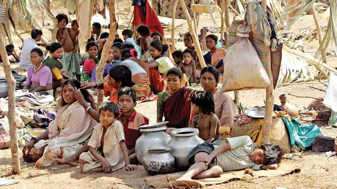 Poverty: ಭಾರತದಲ್ಲಿ 13.5 ಕೋಟಿ ಮಂದಿ ಬಡತನದಿಂದ ಹೊರಕ್ಕೆ, ಉತ್ತರಪ್ರದೇಶದಲ್ಲಿ ಅತಿಹೆಚ್ಚು: ನೀತಿ ಆಯೋಗ್ ವರದಿ