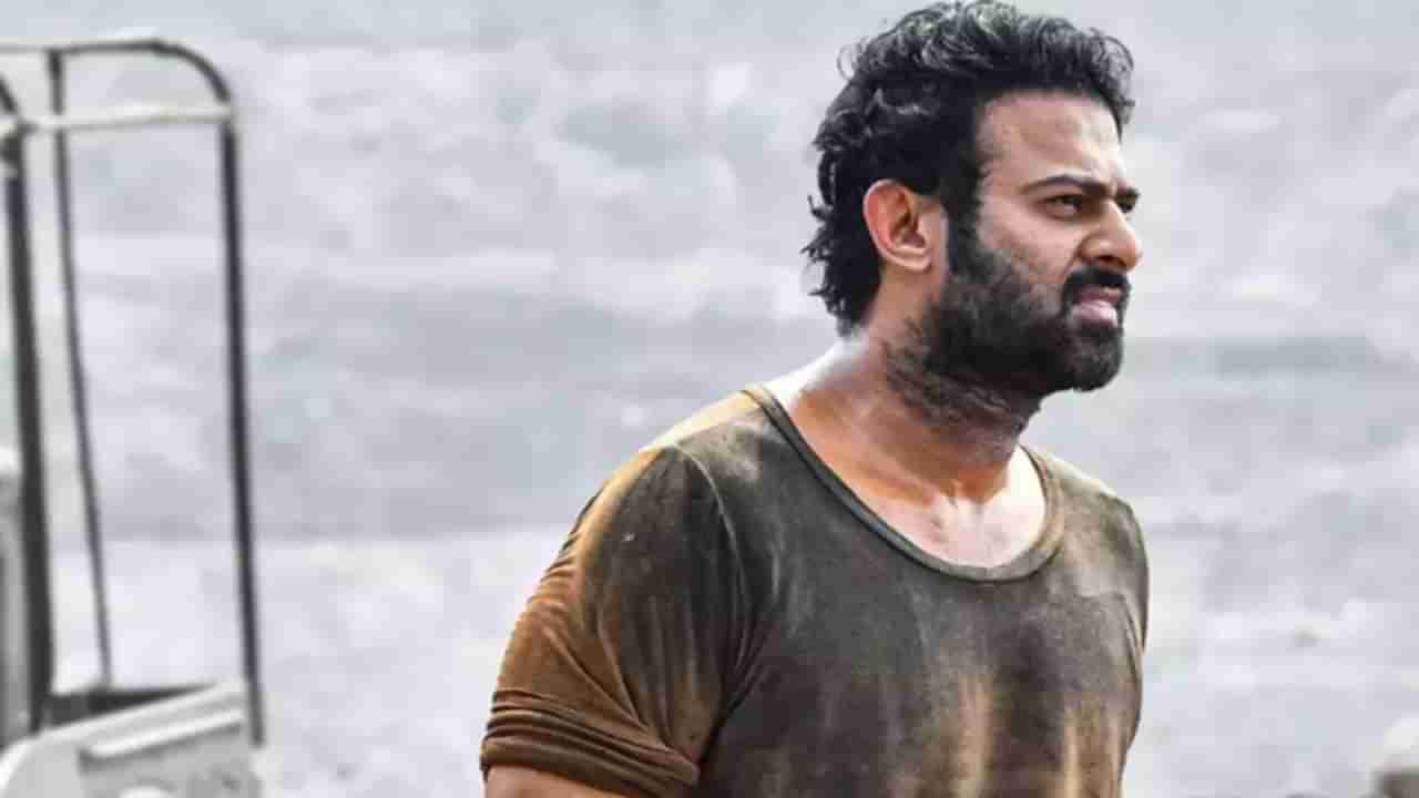 Prabhas: 50 ದಿನಗಳ ಬಳಿಕ ಭಾರತಕ್ಕೆ ಮರಳಿದ ಪ್ರಭಾಸ್; ‘ಸಲಾರ್’ ತಂಡದ ಚಿಂತೆ ದೂರ