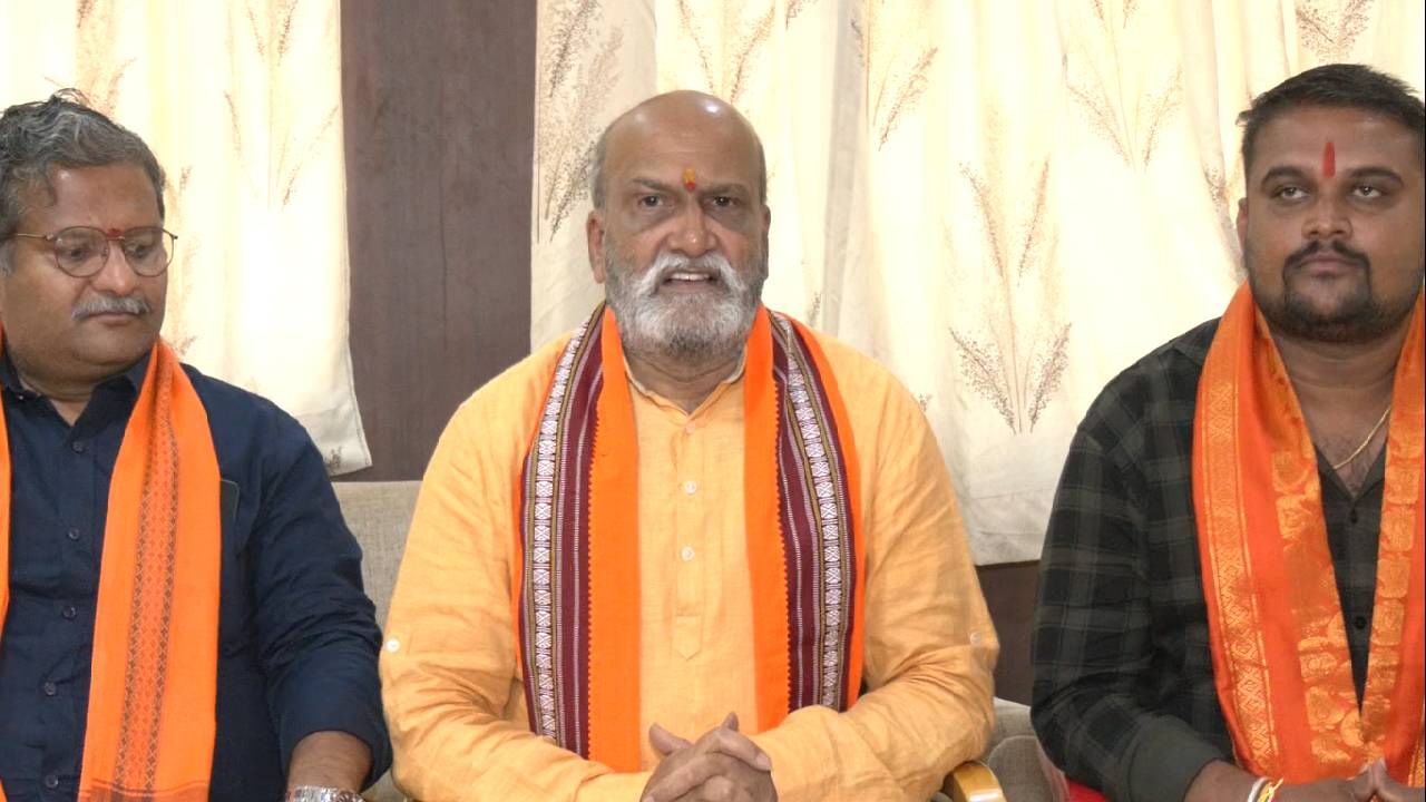 ಏಕರೂಪ ನಾಗರಿಕ ಸಂಹಿತೆ ಜಾರಿ ವಿಚಾರ; ಜುಲೈ 18 ರಿಂದ ಸಹಿ ಅಭಿಯಾನ ಆರಂಭಿಸುತ್ತೇವೆಂದ ಪ್ರಮೋದ್ ಮುತಾಲಿಕ್ ಏಕರೂಪ ನಾಗರಿಕ ಸಂಹಿತೆ ಜಾರಿ ವಿಚಾರ; ಜುಲೈ 18 ರಿಂದ ಸಹಿ ಅಭಿಯಾನ ಆರಂಭಿಸುತ್ತೇವೆಂದ ಪ್ರಮೋದ್ ಮುತಾಲಿಕ್