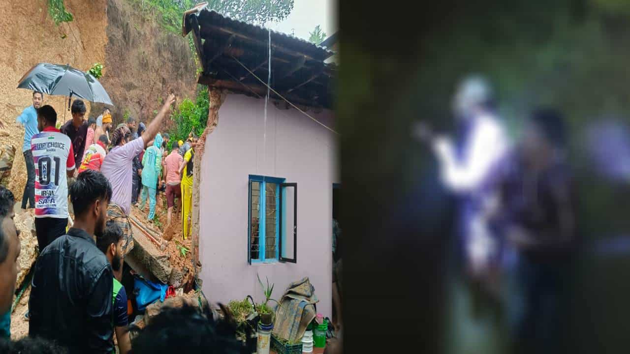 ಕರಾವಳಿ ಜಿಲ್ಲೆಗಳಲ್ಲಿ ಮಳೆ ಆರ್ಭಟ: 24 ಗಂಟೆಗಳಲ್ಲಿ ಮೂವರು ಬಲಿ ಕರಾವಳಿ ಜಿಲ್ಲೆಗಳಲ್ಲಿ ಮಳೆ ಆರ್ಭಟ: 24 ಗಂಟೆಗಳಲ್ಲಿ ಮೂವರು ಬಲಿ