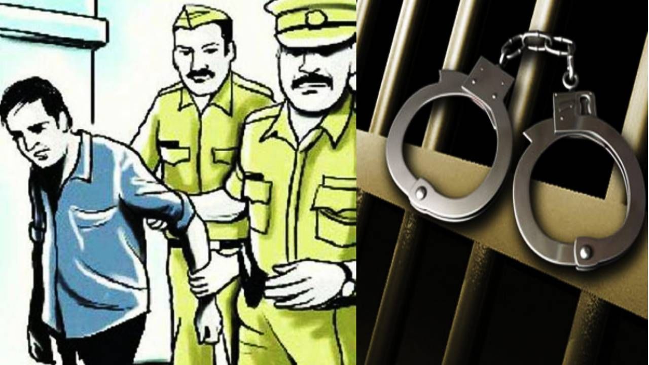 Ramanagara News: ಜಡ್ಜ್ ಮನೆಯಲ್ಲೇ ಕಳ್ಳತನ ಮಾಡಿದ್ದ ಖದೀಮನನ್ನು ಬಂಧಿಸಿದ ಪೊಲೀಸ್