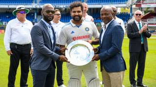 Virat Kohli: ವಿಂಡೀಸ್ ವಿರುದ್ಧ ಕಣಕ್ಕಿಳಿದು ವಿಶೇಷ ದಾಖಲೆ ನಿರ್ಮಿಸಿದ ವಿರಾಟ್ ಕೊಹ್ಲಿ