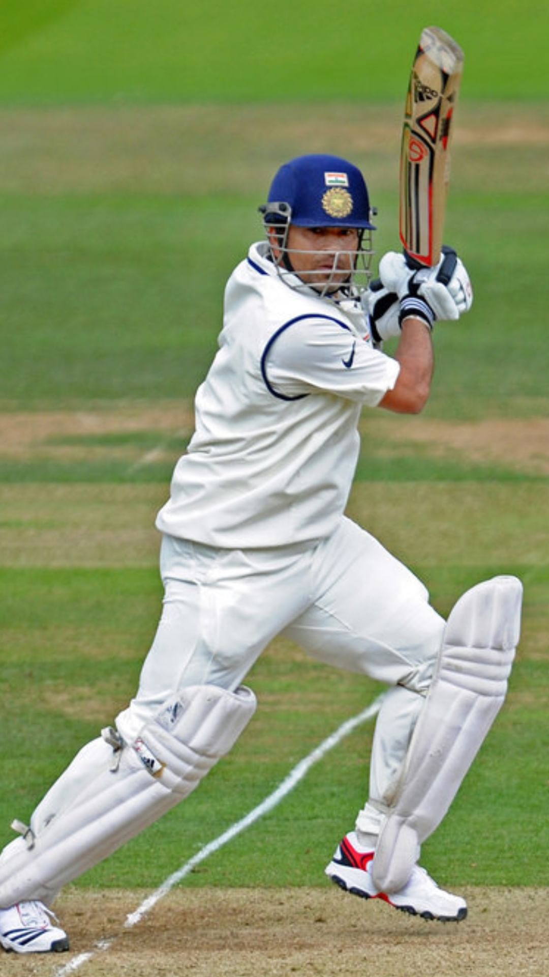 sachin