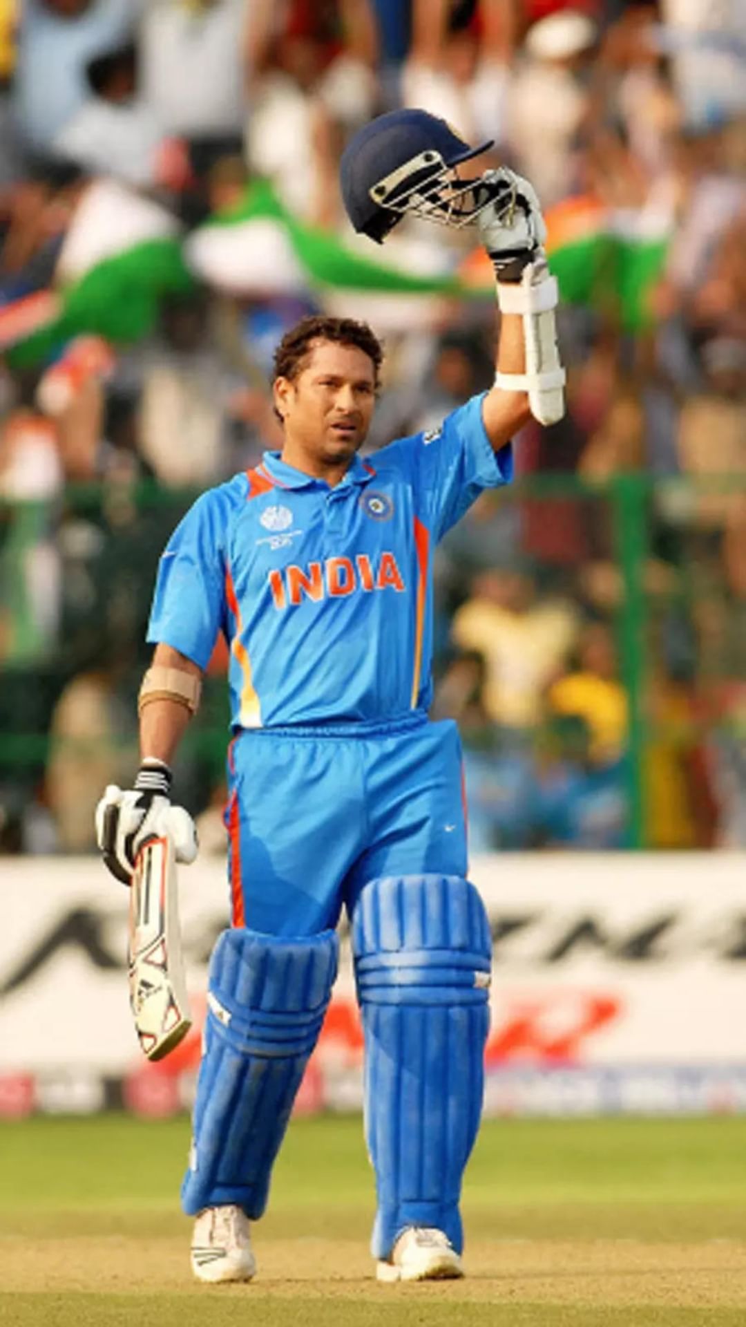 sachin