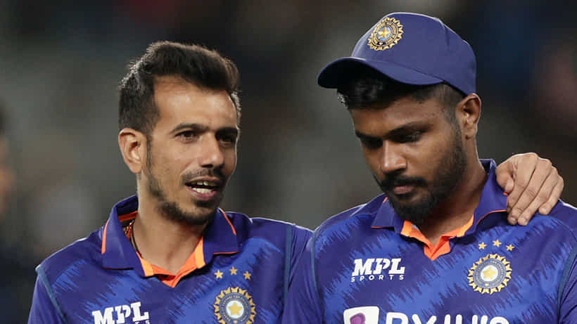IND vs WI: 60ಕ್ಕೂ ಹೆಚ್ಚು ಸರಾಸರಿ ಇದ್ದರೂ ಸಂಜು ಸ್ಯಾಮ್ಸನ್ಗೆ ಏಕೆ ಅವಕಾಶ ನೀಡುತ್ತಿಲ್ಲ? ಇಲ್ಲಿದೆ ಕಾರಣ
