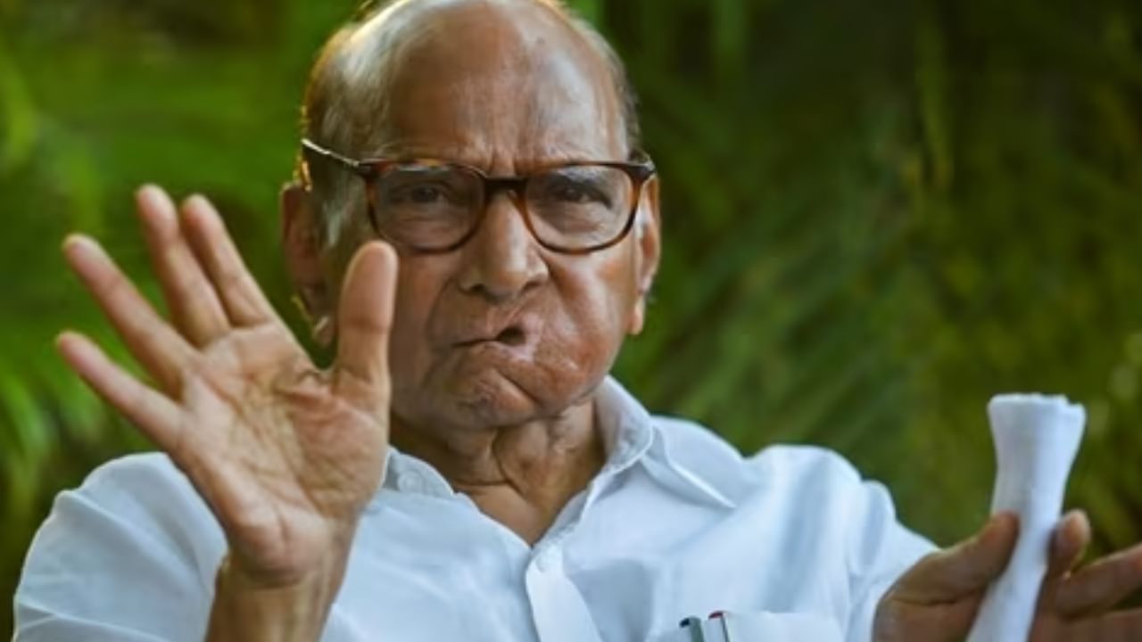 ಅಜಿತ್ ಪವಾರ್ vs ಶರದ್ ಪವಾರ್; ಪಕ್ಷದಲ್ಲಿ ಬಂಡಾಯವೆದ್ದ ನಾಯಕರನ್ನು ಉಚ್ಚಾಟಿಸಿದ ಎನ್ಸಿಪಿ