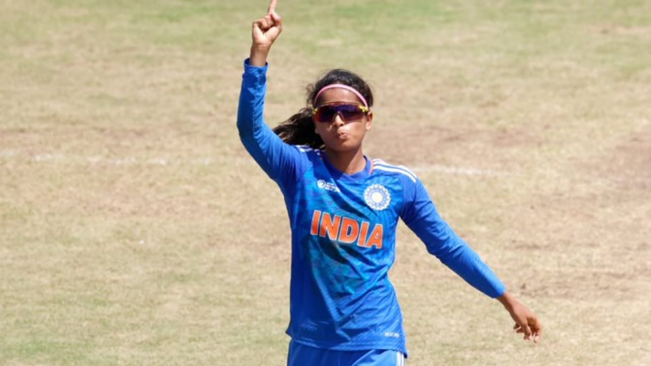 ಮಹಿಳಾ ಕೆರಿಬಿಯನ್ ಪ್ರೀಮಿಯರ್ ಲೀಗ್ನಲ್ಲಿ ಮೊದಲ ಬಾರಿಗೆ ಭಾರತೀಯ ಕ್ರಿಕೆಟಿಗರೊಬ್ಬರು ಕಾಣಿಸಿಕೊಳ್ಳಲಿದ್ದಾರೆ. ಭಾರತದ ಯುವ ಆಫ್ ಸ್ಪಿನ್ನರ್ ಶ್ರೇಯಾಂಕಾ ಪಾಟೀಲ್ ಈ ಲೀಗ್ಗೆ ಸೇರಿದ ದೇಶದ ಮೊದಲ ಕ್ರಿಕೆಟರ್ ಎಂಬ ಹೆಗ್ಗಳಿಕೆಗೆ ಪಾತ್ರರಾಗಿದ್ದಾರೆ.