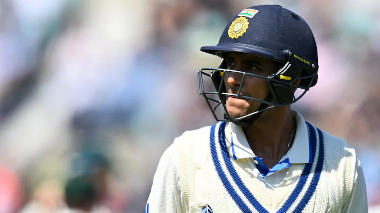 IND vs WI: ಬ್ಯಾಟಿಂಗ್ ಕ್ರಮಾಂಕದಲ್ಲಾಗಿರುವ ಬದಲಾವಣೆಯ ಬಗ್ಗೆ ಶುಭ್ಮನ್ ಗಿಲ್ ಹೇಳಿದ್ದೇನು? IND vs WI: ಬ್ಯಾಟಿಂಗ್ ಕ್ರಮಾಂಕದಲ್ಲಾಗಿರುವ ಬದಲಾವಣೆಯ ಬಗ್ಗೆ ಶುಭ್ಮನ್ ಗಿಲ್ ಹೇಳಿದ್ದೇನು?