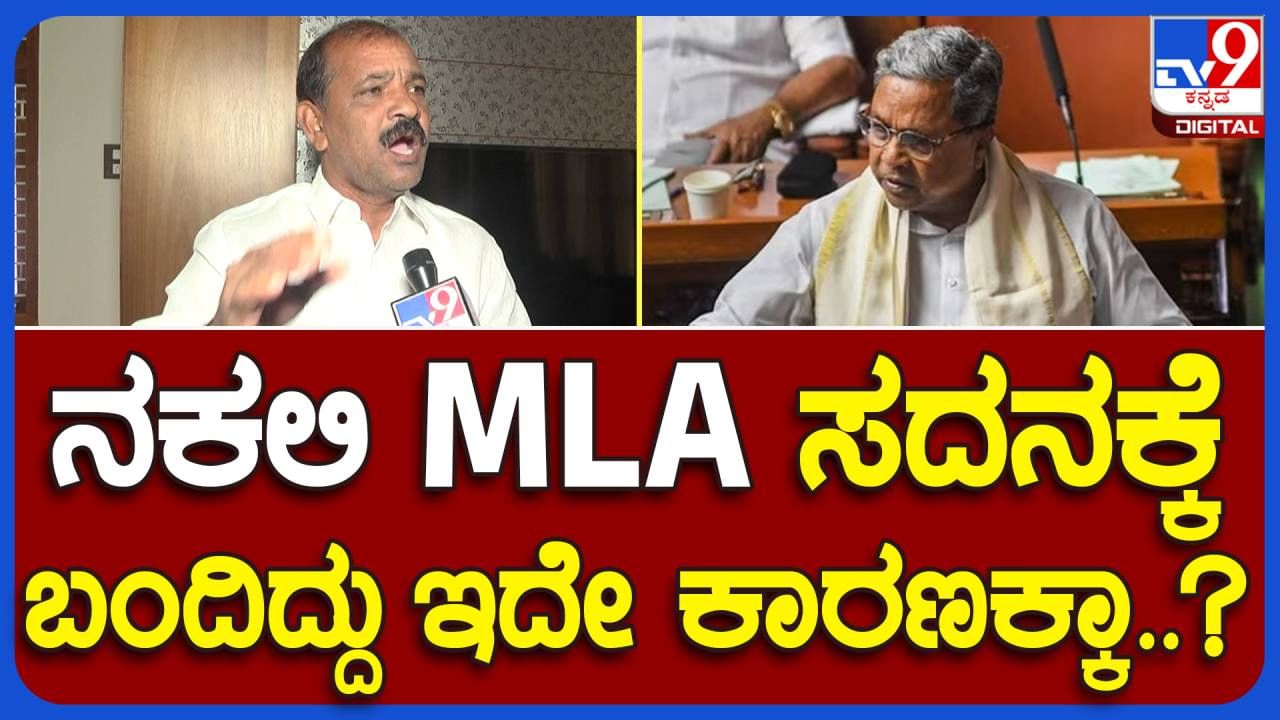 ಶುಕ್ರವಾರ ಸದನ ಪ್ರವೇಶಿಸಿ ಗೊಂದಲ ಸೃಷ್ಟಿಸಿದ ವ್ಯಕ್ತಿ ಸಜ್ಜನ ಮತ್ತು ಚಿತ್ರದುರ್ಗದಲ್ಲಿ ವಕೀಲರಾಗಿದ್ದಾರೆ: ಶಿವು ಯಾದವ್, ಚಿತ್ರದುರ್ಗ ವಕೀಲ ಸಂಘದ ಅಧ್ಯಕ್ಷ