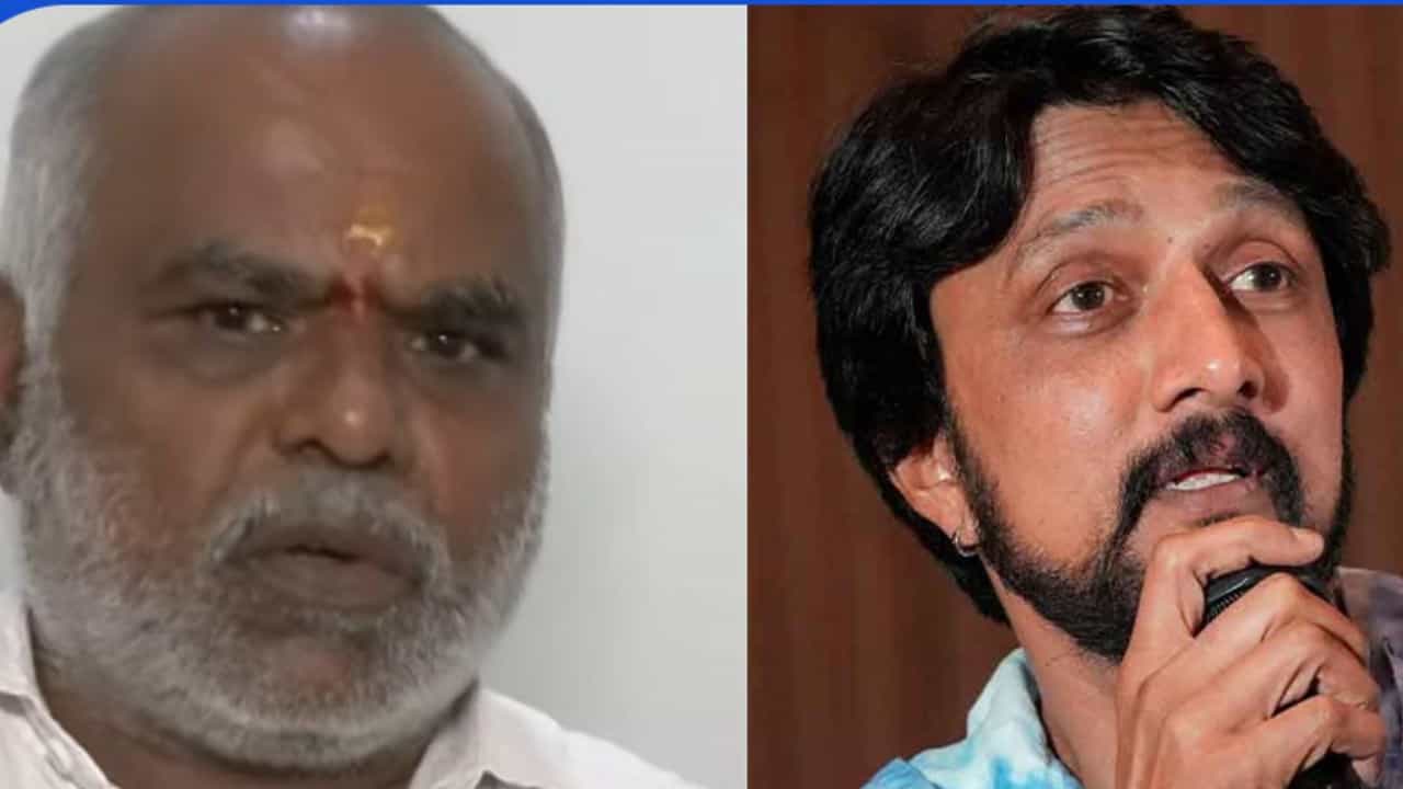 ಫಿಲ್ಮ್ ಚೇಂಬರ್ ಎದುರು ಪ್ರತಿಭಟನೆ ನಡೆಸಲಿದ್ದಾರೆ ನಿರ್ಮಾಪಕ ಎಂಎನ್ ಕುಮಾರ್ ಫಿಲ್ಮ್ ಚೇಂಬರ್ ಎದುರು ಪ್ರತಿಭಟನೆ ನಡೆಸಲಿದ್ದಾರೆ ನಿರ್ಮಾಪಕ ಎಂಎನ್ ಕುಮಾರ್