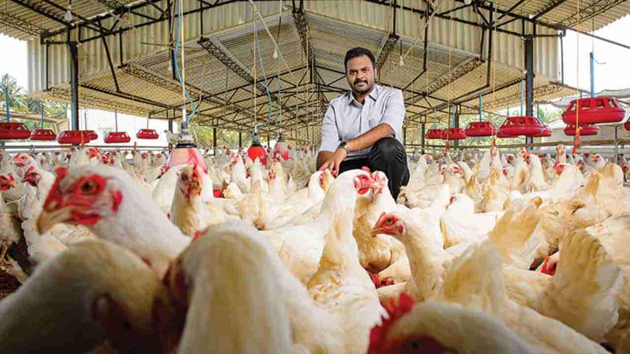 Suguna Chicken: ಸುಗುಣ ಚಿಕನ್ ಸ್ಥಾಪನೆ ಹಾಗೂ ಅದರ ಮಾಲೀಕರ ಇಂಟರೆಸ್ಟಿಂಗ್ ಕಥೆ