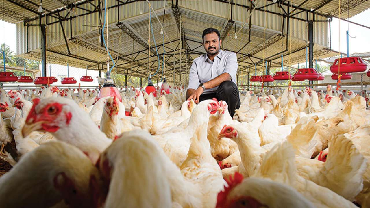 Suguna Chicken: ಸುಗುಣ ಚಿಕನ್ ಸ್ಥಾಪನೆ ಹಾಗೂ ಅದರ ಮಾಲೀಕರ ಇಂಟರೆಸ್ಟಿಂಗ್ ಕಥೆ