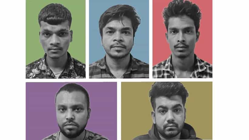 ಬೆಂಗಳೂರಿನಲ್ಲಿ ಬಂಧಿತ ಶಂಕಿತ ಉಗ್ರನ ಮನೆಯಲ್ಲಿ 4 ಗ್ರೆನೇಡ್ ಪತ್ತೆ, ಸಿಸಿಬಿ ಶಾಕ್