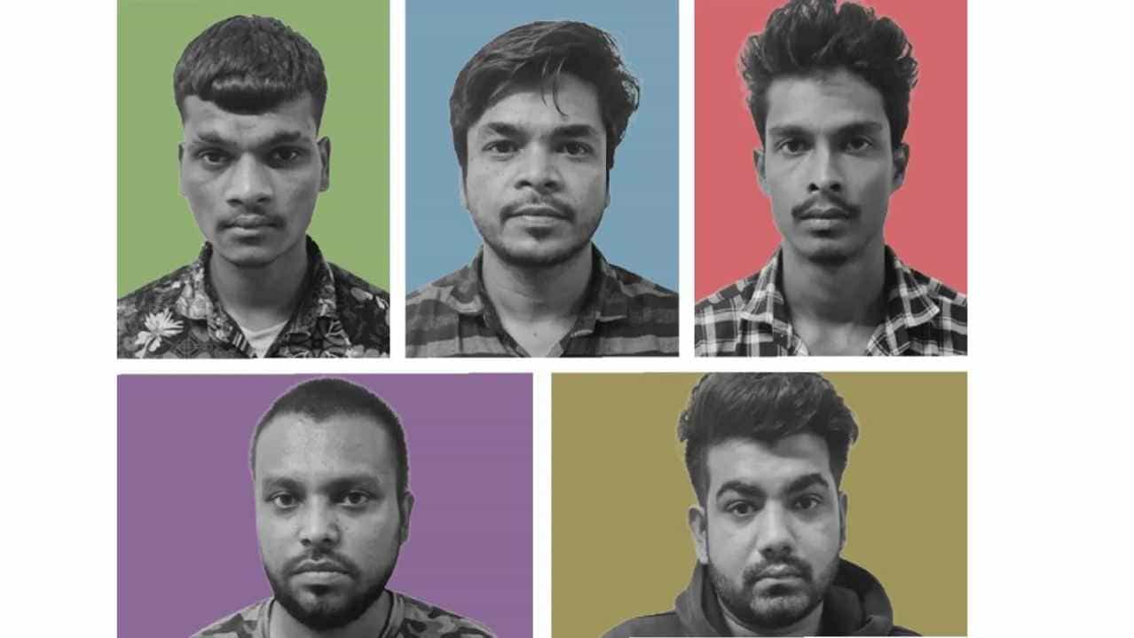 ಬೆಂಗಳೂರಿನಲ್ಲಿ ಬಂಧಿತ ಶಂಕಿತ ಉಗ್ರನ ಮನೆಯಲ್ಲಿ 4 ಗ್ರೆನೇಡ್ ಪತ್ತೆ, ಸಿಸಿಬಿ ಶಾಕ್ ಬೆಂಗಳೂರಿನಲ್ಲಿ ಬಂಧಿತ ಶಂಕಿತ ಉಗ್ರನ ಮನೆಯಲ್ಲಿ 4 ಗ್ರೆನೇಡ್ ಪತ್ತೆ, ಸಿಸಿಬಿ ಶಾಕ್