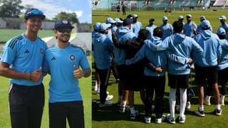 IND vs WI: ಬ್ಯಾಟಿಂಗ್ ಕ್ರಮಾಂಕದಲ್ಲಾಗಿರುವ ಬದಲಾವಣೆಯ ಬಗ್ಗೆ ಶುಭ್​ಮನ್ ಗಿಲ್ ಹೇಳಿದ್ದೇನು?