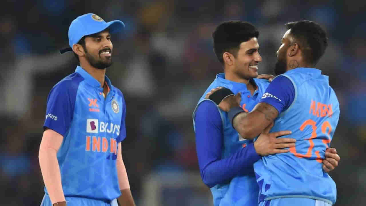 IND vs IRE: ಪಾಂಡ್ಯ, ಗಿಲ್​​ಗೆ ವಿಶ್ರಾಂತಿ; ಐರ್ಲೆಂಡ್ ಪ್ರವಾಸಕ್ಕೆ ಹೊಸ ನಾಯಕನ ಆಯ್ಕೆ..?