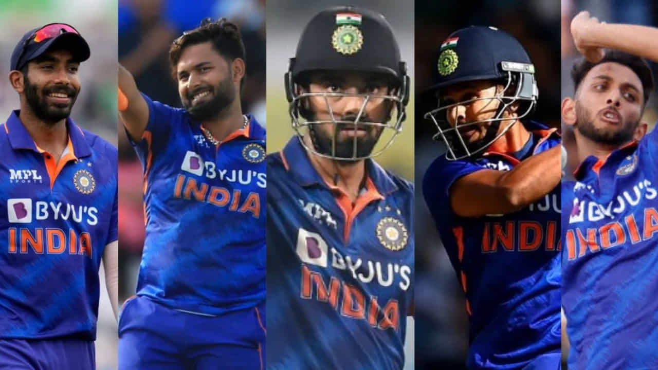 ಕಳೆದೆರಡು ದಿನಗಳ ಹಿಂದೆ ಇಂಜುರಿಗೊಳಗಾಗಿದ್ದ ಐವರು ಆಟಗಾರರ ಚೇತರಿಕೆಯ ಕುರಿತು ಮಾಹಿತಿ ನೀಡಿದ್ದ ಬಿಸಿಸಿಐ, ಯಾವ ಆಟಗಾರರು ಯಾವ ಸರಣಿಯಿಂದ ತಂಡಕ್ಕೆ ಮರಳಬಹುದು ಎಂಬುದರ ಸುಳಿವು ನೀಡಿತ್ತು.
