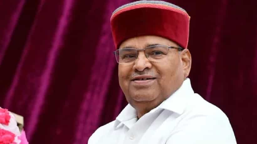 ತಡರಾತ್ರಿ ರಾಜ್ಯಪಾಲರಿಗೆ ಹೃದಯ ಸಂಬಂಧಿ ಸಮಸ್ಯೆ, ಚಿಕಿತ್ಸೆ ಪಡೆದು ರಾಜ ಭವನಕ್ಕೆ ಮರಳಿದ ಗೆಹ್ಲೋಟ್