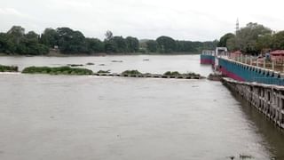 Karnataka Rains: ಇಂದು ರಾಜ್ಯದ ಕರಾವಳಿ ಜಿಲ್ಲೆಗಳಲ್ಲಿ ಮಳೆಯ ಆರ್ಭಟ ಜೋರು, ರೆಡ್ ಅಲರ್ಟ್​ ಘೋಷಣೆ