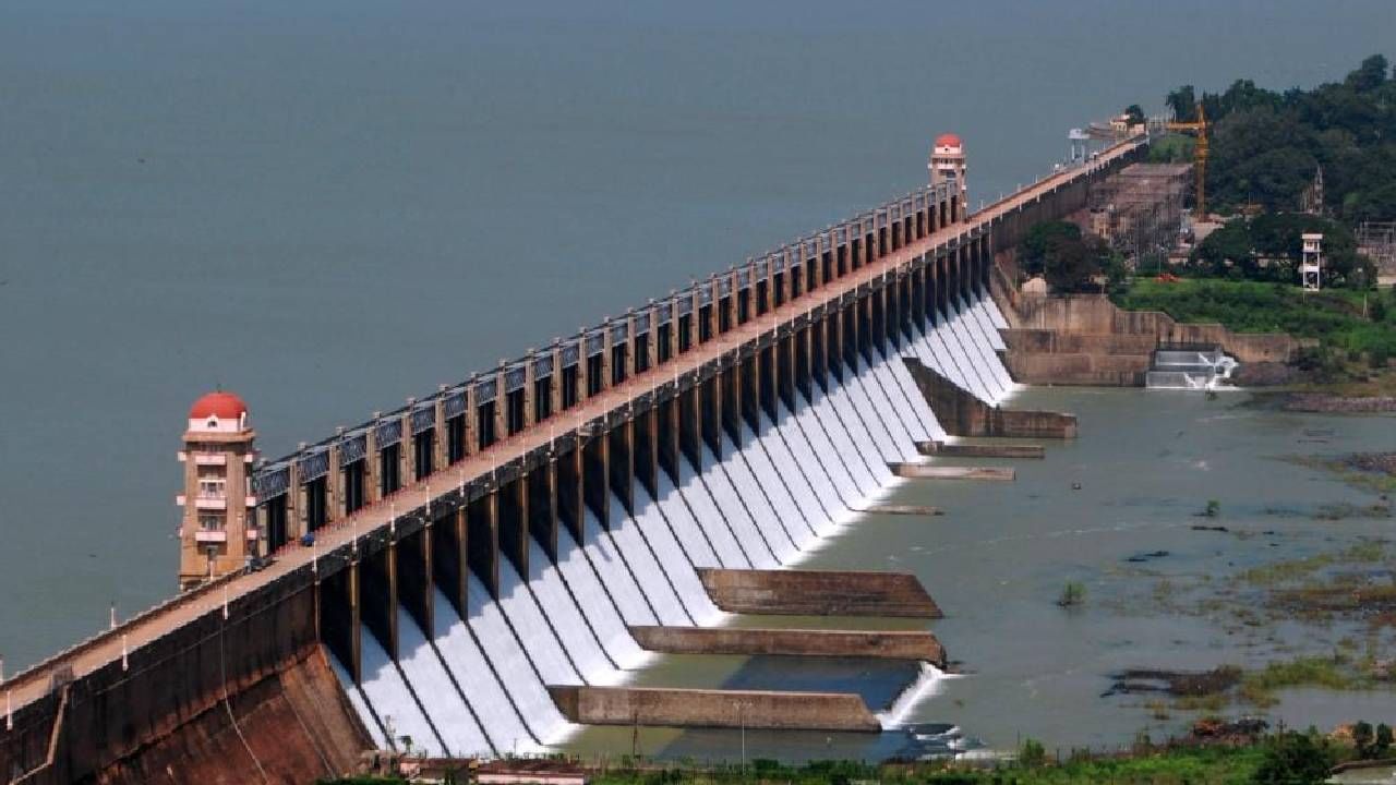 Karnataka Dam Water Level: ಜು.16ರ ಕರ್ನಾಟಕದ ಪ್ರಮುಖ ಡ್ಯಾಂಗಳ ನೀರಿನ ಮಟ್ಟ ಇಲ್ಲಿದೆ Karnataka Dam Water Level: ಜು.16ರ ಕರ್ನಾಟಕದ ಪ್ರಮುಖ ಡ್ಯಾಂಗಳ ನೀರಿನ ಮಟ್ಟ ಇಲ್ಲಿದೆ