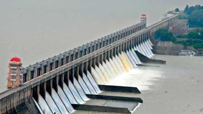Karnataka Dam Water Level: ಜು.23ರ ಕರ್ನಾಟಕದ ಪ್ರಮುಖ ಡ್ಯಾಂಗಳ ನೀರಿನ ಮಟ್ಟ ಇಲ್ಲಿದೆ