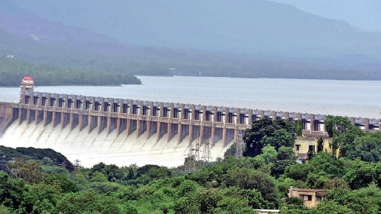 Karnataka Dam Water Level: ಜು.10ರ ಕರ್ನಾಟಕದ ಪ್ರಮುಖ ಡ್ಯಾಂಗಳ ನೀರಿನ ಮಟ್ಟ ಇಲ್ಲಿದೆ Karnataka Dam Water Level: ಜು.10ರ ಕರ್ನಾಟಕದ ಪ್ರಮುಖ ಡ್ಯಾಂಗಳ ನೀರಿನ ಮಟ್ಟ ಇಲ್ಲಿದೆ